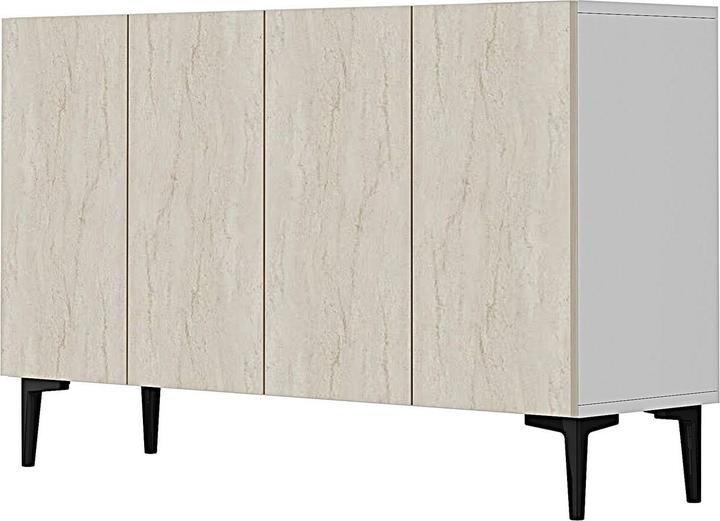 Kalune Design Aplos 120 Console (120 x 32 x 79 cm)