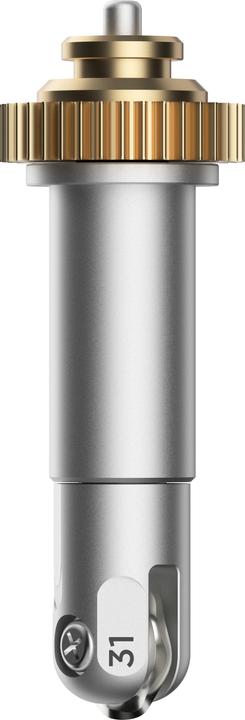 Actual product image Cricut Spare blade wave cut