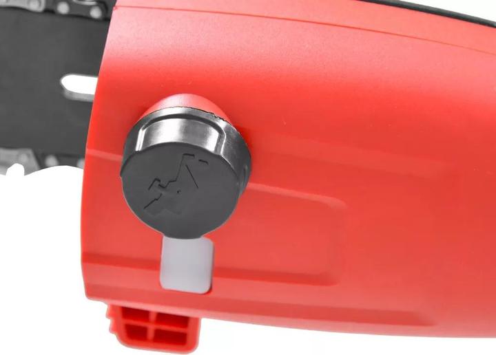 Actual product image Hecht 971 W High pruner (Electric chain saw)