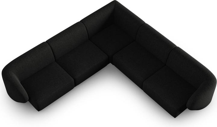 Actual product image CXL by Christian Lacroix Lionel (Corner sofa)