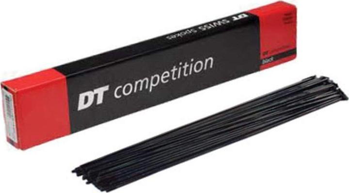 Image du produit DT Swiss Competition Straightpull