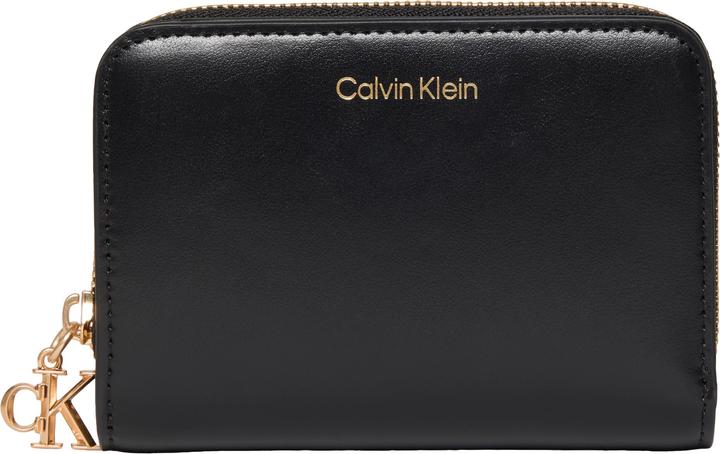 Actual product image Calvin Klein Geldbörse CK PULLER