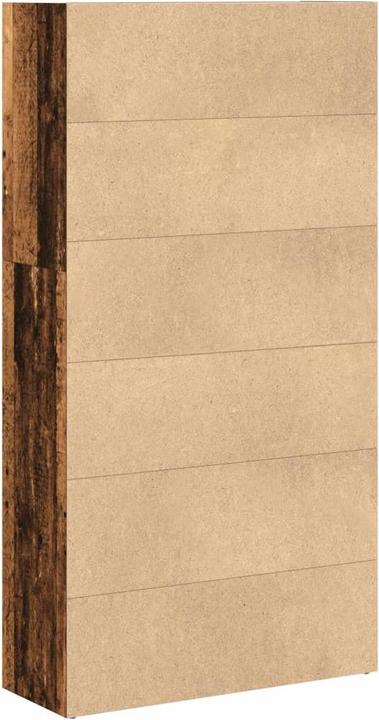 Immagine prodotto vidaXL Banning (30 x 80 x 152 cm)