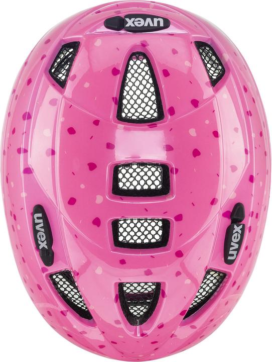 Produktbild Uvex Sports Kid 2 (46 - 52 cm)