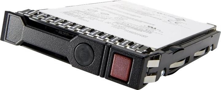 Produktbild HPE E SSD, 2.5 inch, SAS Read Intensive, SC, Value SAS, Multi Vendor (960 GB, 2.5")