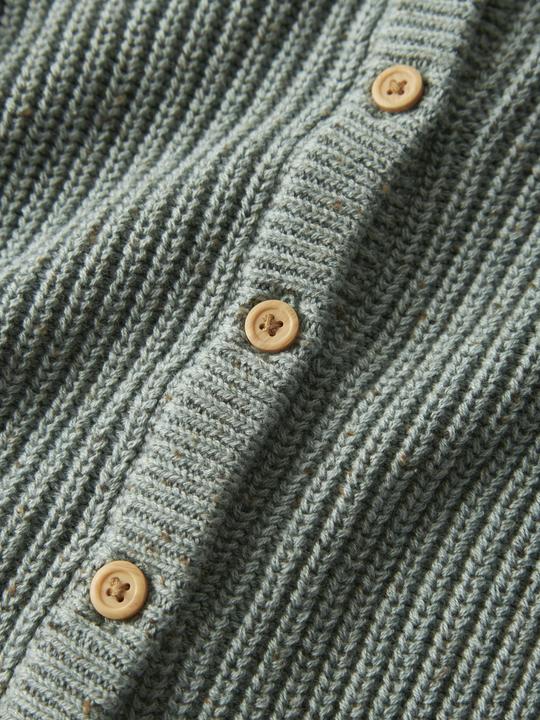 Immagine prodotto Name it Rippstrick Strickjacke (68)