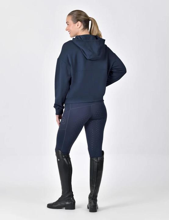 Produktbild Dublin Fleece mit Kapuze Damen (L)