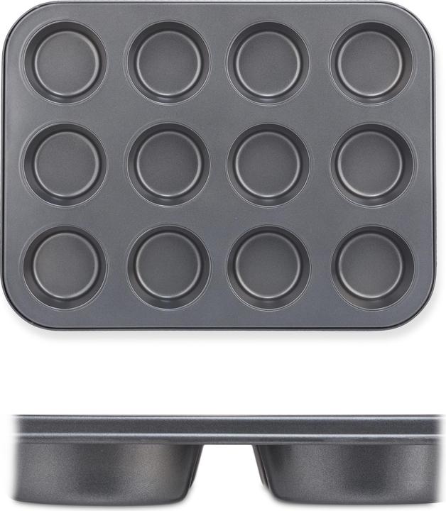 Produktbild Relaxdays Muffinform (6.50 cm)
