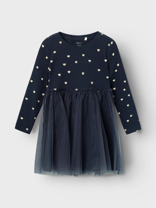 Produktbild Name it Glitzer Kleid (92)