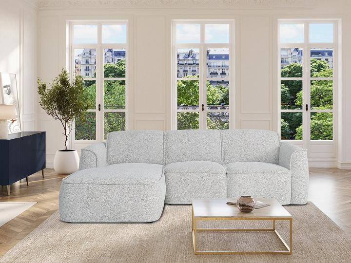 Produktbild Vente-unique Diomaro (Ecksofa)