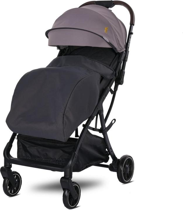 Image du produit Lorelli poussette buggy Minori (6 Mois - 3 Années)