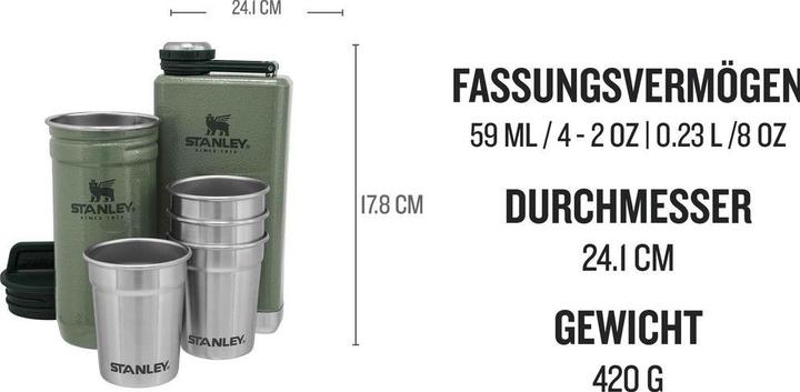 Productafbeelding Stanley 1913 Avontuur