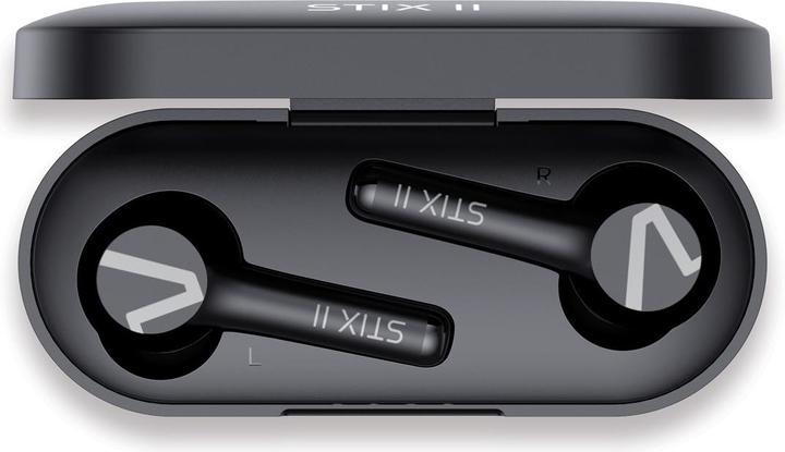 Image du produit veho Stix Ii (ANC, 5 h, Sans fil)