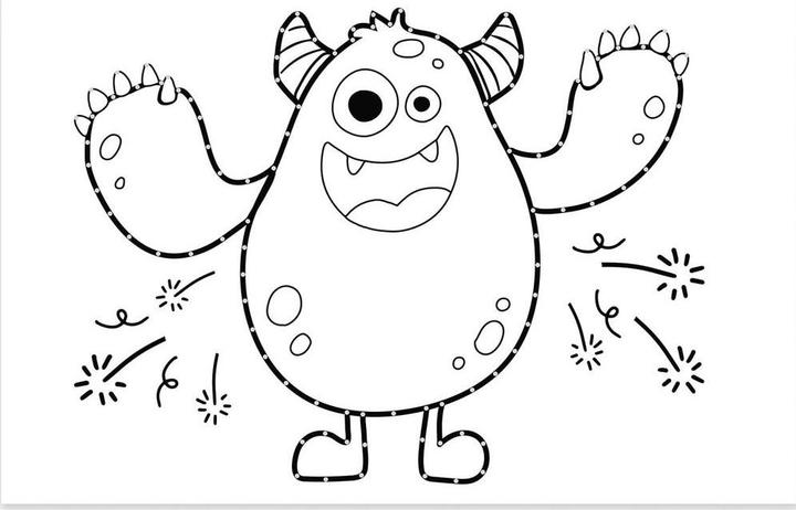 Produktbild Ursus Ausnähkarte (250 g/m², 50 x)