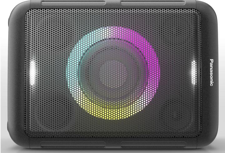 Panasonic SC-BMAX5E-K (9 h)