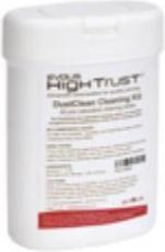 Actual product image Evolis DustClean Cleaning Kit