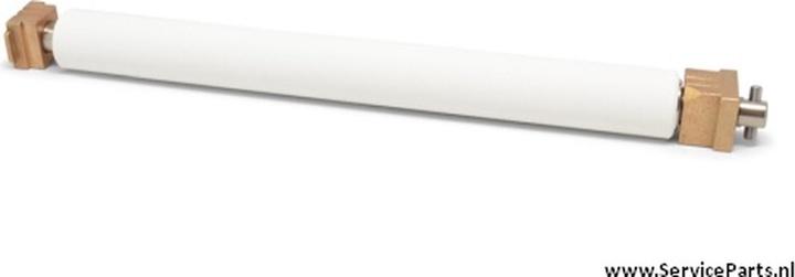 Actual product image Zebra ZT420 PLATEN ROLLER