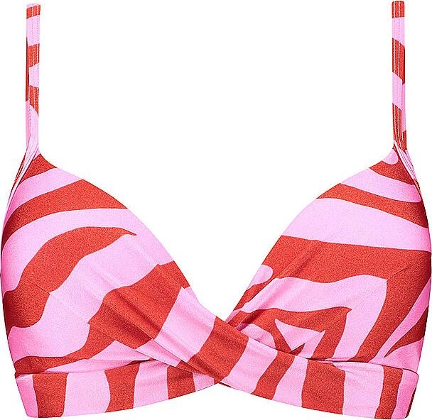 Immagine prodotto Beachlife Bikinioberteil Twist Zebra (40 D)