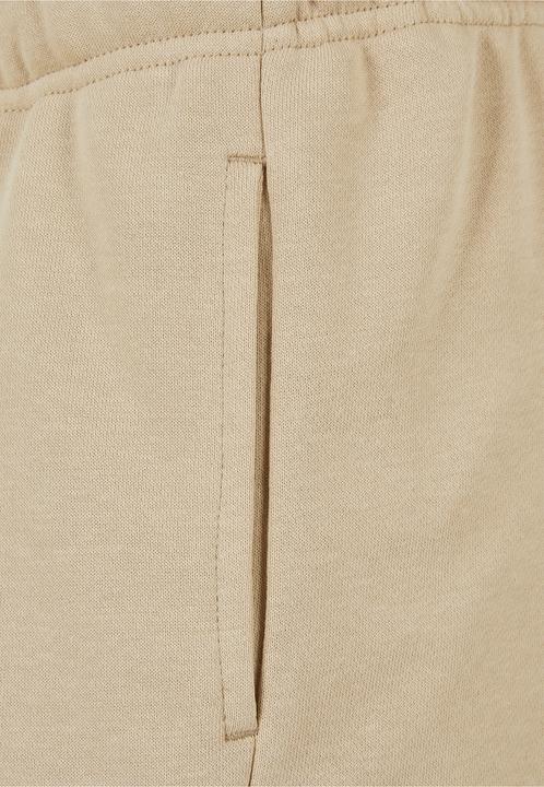 Produktbild Urban Classics Boys Basic Sweatshorts (122)