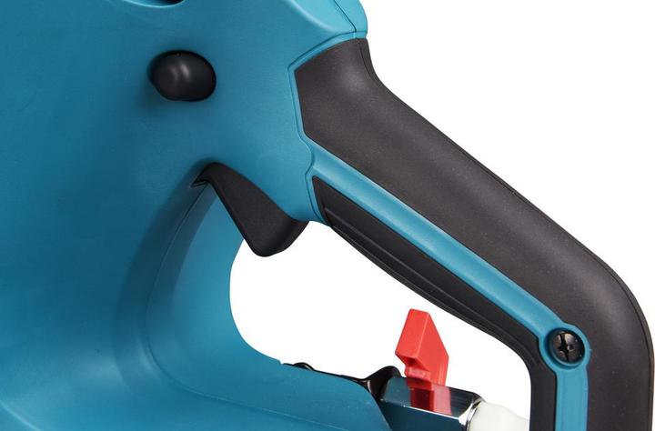 Actual product image Makita Cordless cut-off sander 2x40V max. CE001GZ (Eccentric grinder)