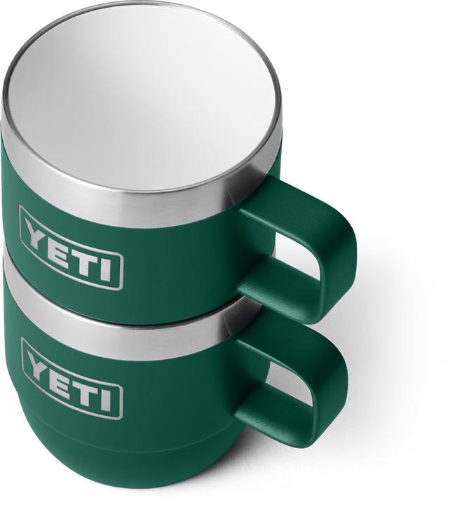Actual product image Yeti Espresso Mug - 2 Pack - Becher