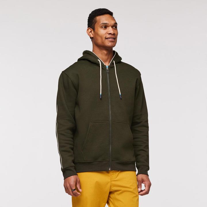 Immagine prodotto Cotopaxi Do Good Organic Full-ZipHoodie (XL)