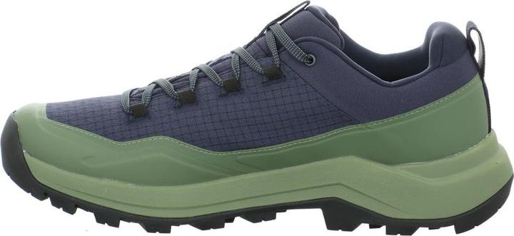 Produktbild Mammut Sertig III Low GTX (41 1/3)