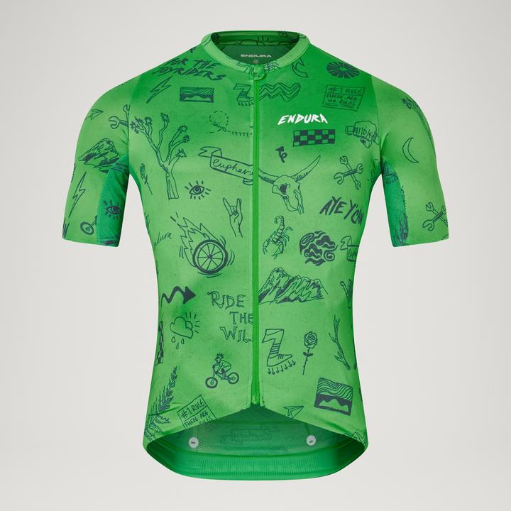 Produktbild Endura Pro Sl (XXL)