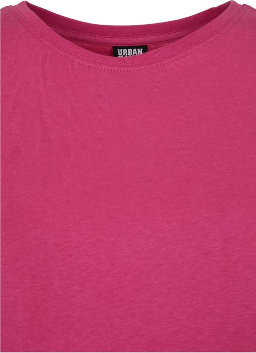 Produktbild Urban Classics Ladies Extended Shoulder Tee (S)