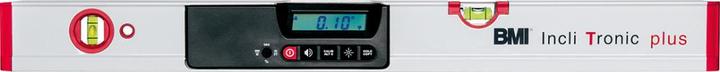 BMI Waterpas Incli Tronic plus (60 cm)