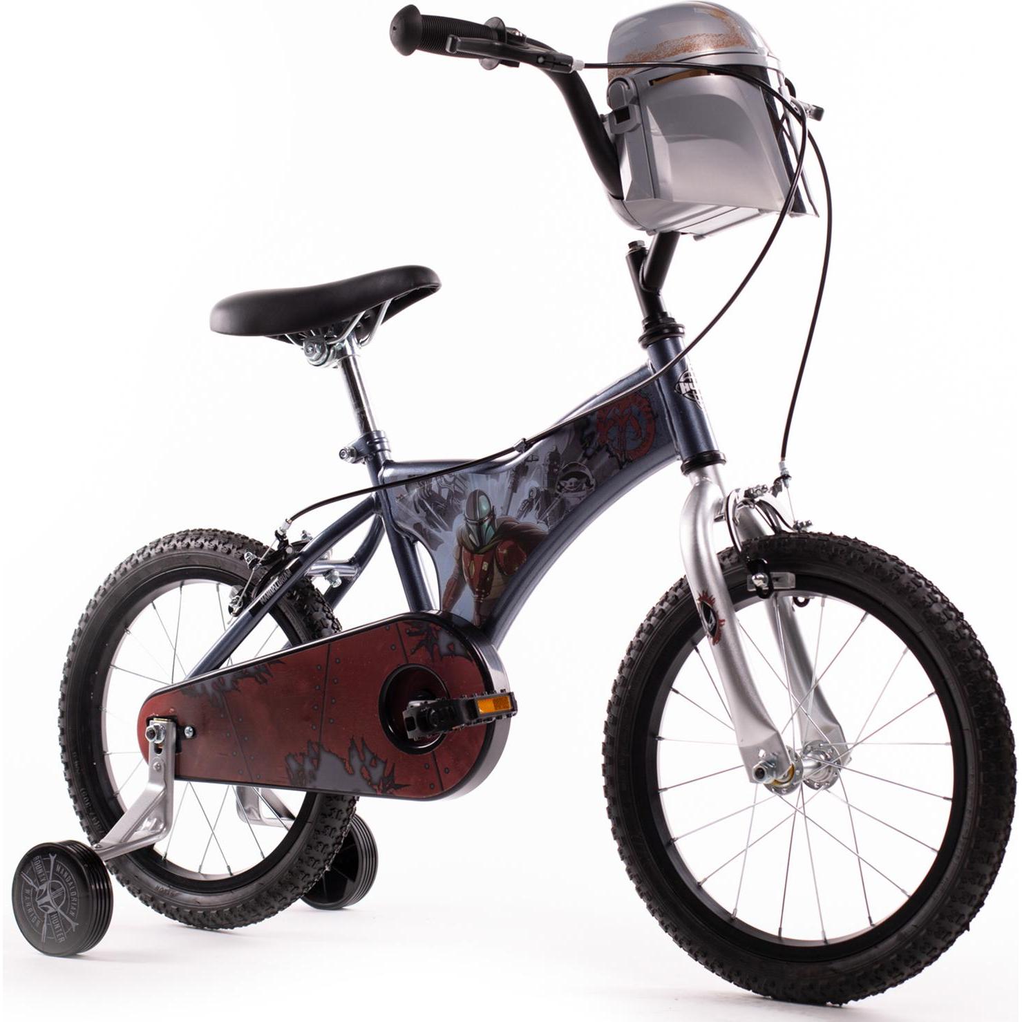 ‎Huffy, Kindervelo, (16")