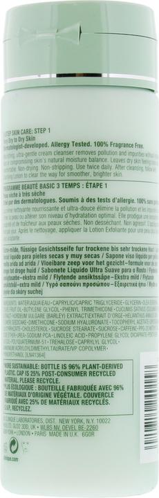 Immagine prodotto Clinique Liquid Facial (200 ml)