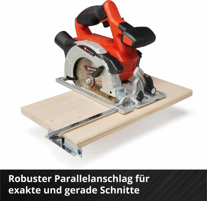 Immagine prodotto Einhell TE-CS 18 Li-Solo