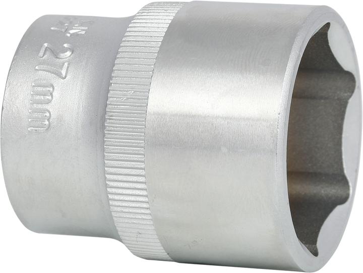 Image du produit KS Tools Douille hexagonale 1/2 (27 mm)