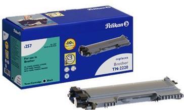 Produktbild Pelikan Tn-2220 (BK)
