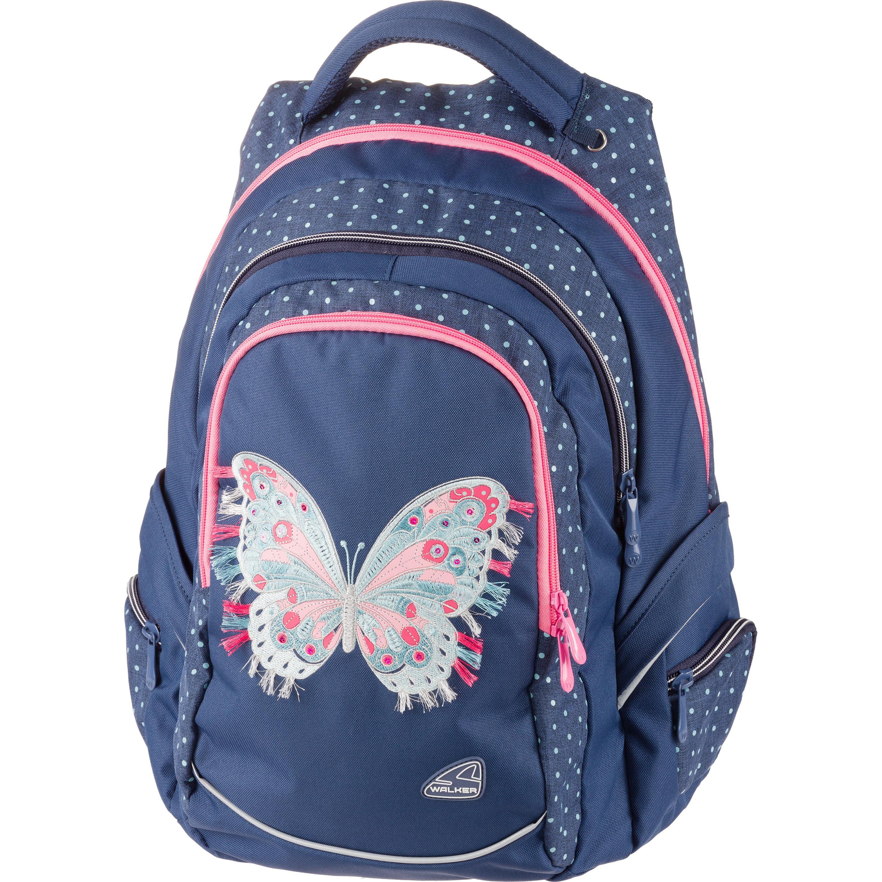 Walker, Rucksack, (32 l)