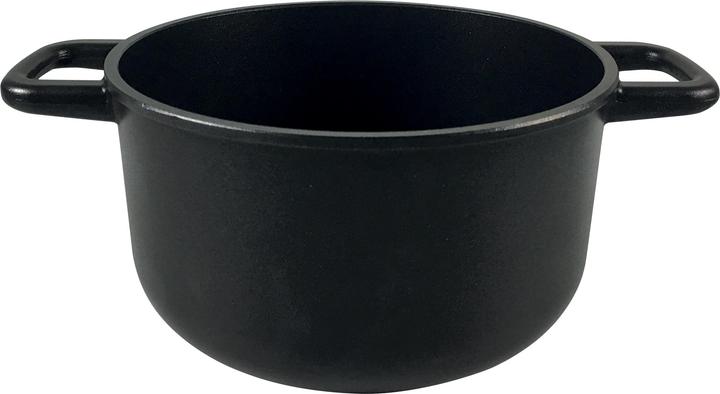 Image du produit Beper PE.166 28cm (28 cm, Casserole)