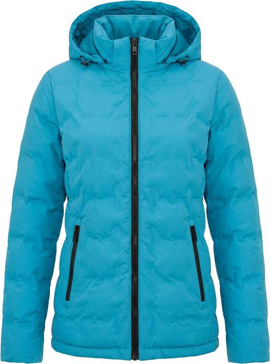 Produktbild Damen Funktions-Steppjacke (36)