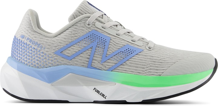 Actual product image New Balance GPFCPRF5 Kids Fuel Cell Propel v5 Lace (38)