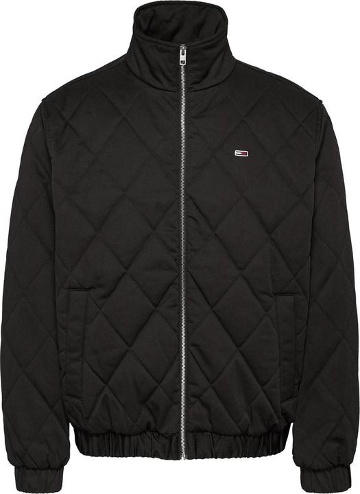 Produktbild Tommy Jeans Tjm Essential Quilted Jacket (M)