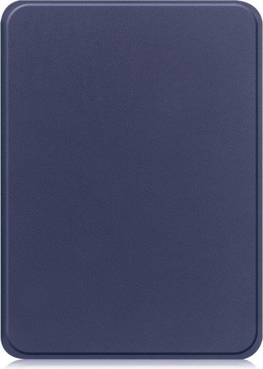 Blu scuro