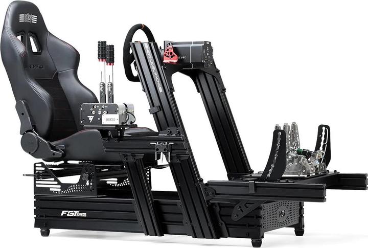 Image du produit Next Level Racing Simulateur F-GT Elite 160 NLR-E026