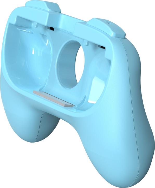 Actual product image Oniverse Grip pair for Joycons (Switch 2)