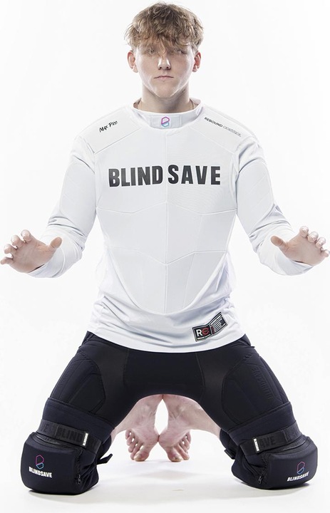 Image du produit Blindsave Max Pro Chest armour RC Max Pro (XL)