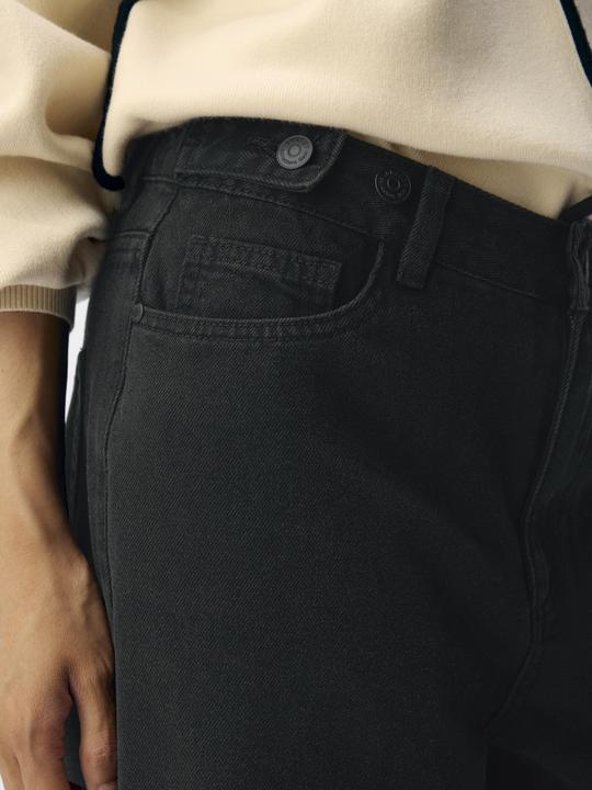 Immagine prodotto Object Wide Fit Jeans (S)