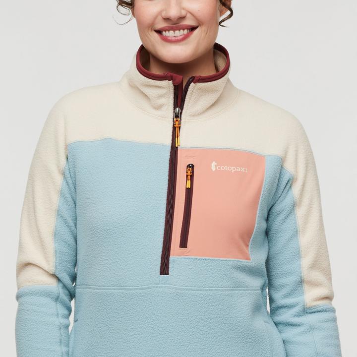 Immagine prodotto Cotopaxi Abrazo Fleece Half-Zip Jacket (S)