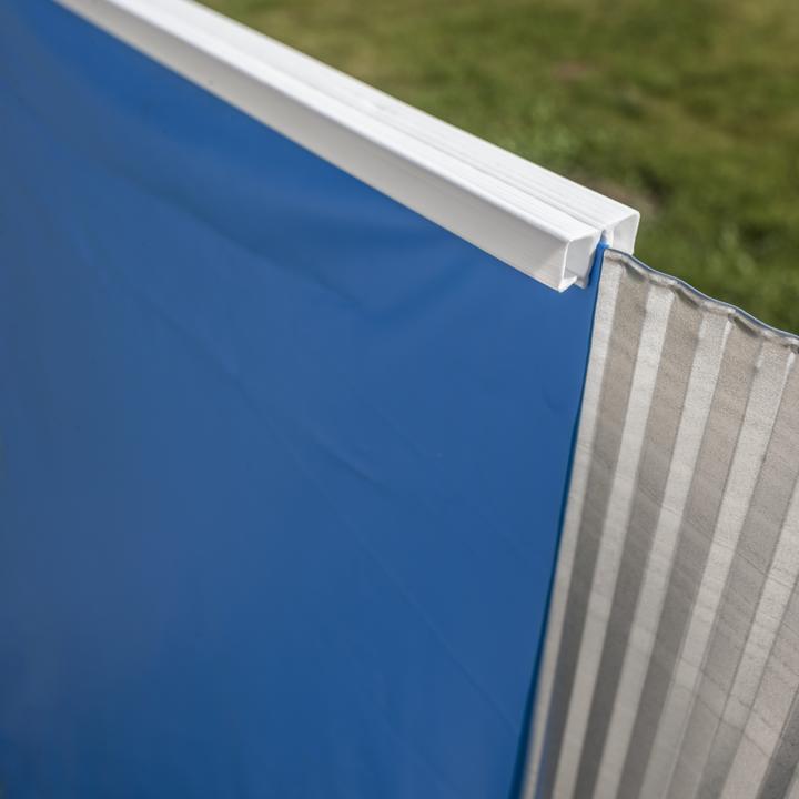 Actual product image Aqua Speed Overlay 460 x 132