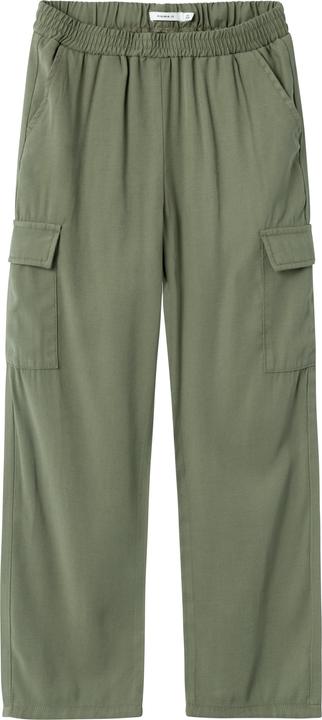 Produktbild Name it Straight Fit Cargohose (146)