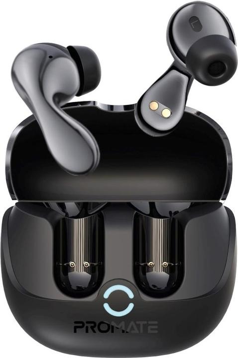 Actual product image ProMate Baton True Wireless ANC headphones (ANC, 6 h, Wireless)