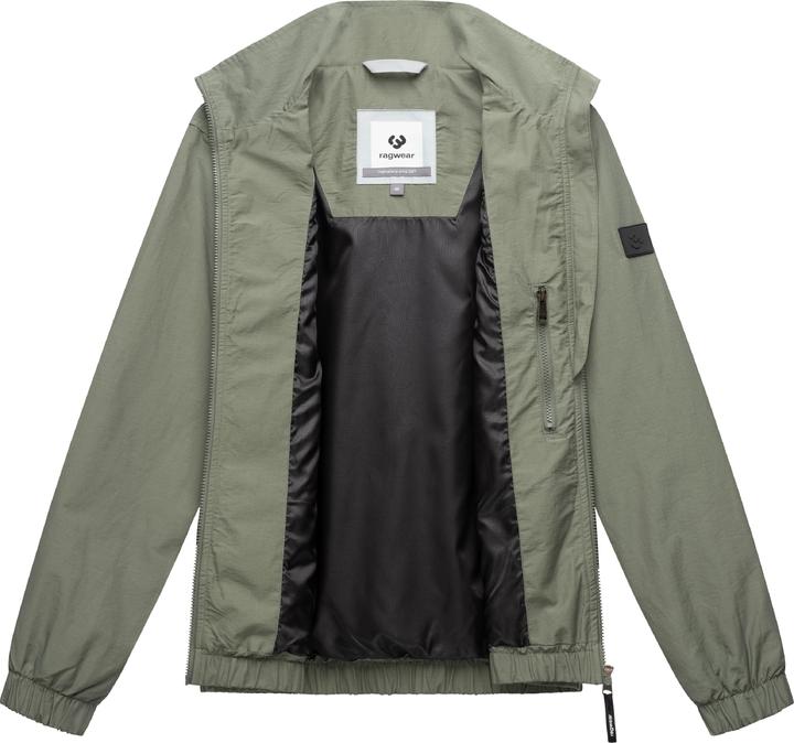 Actual product image Ragwear Holdeon (XXL)